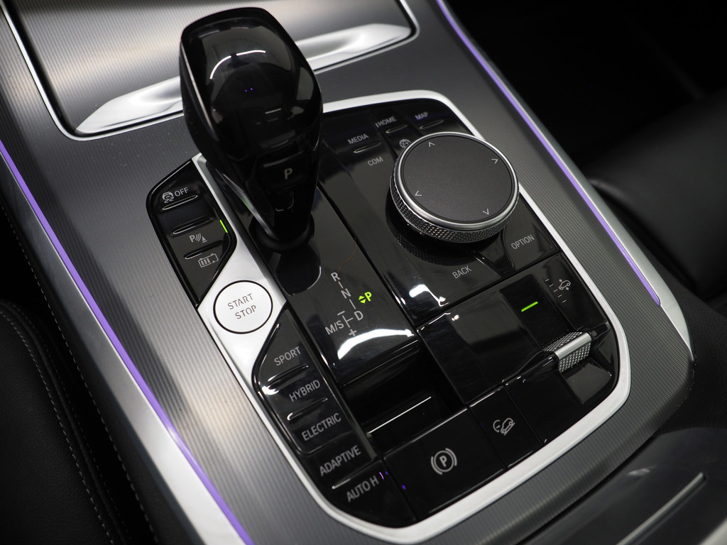 BMW X5 xDrive45e High Executive 33