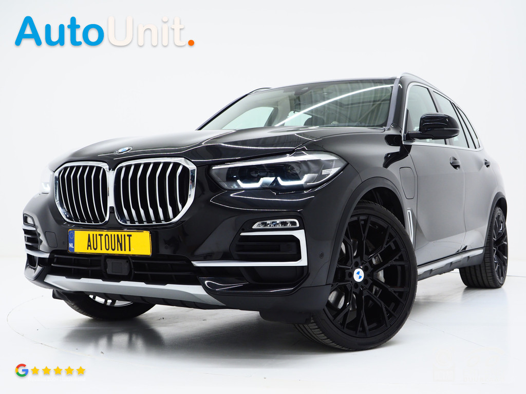 BMW X5 xDrive45e High Executive 43