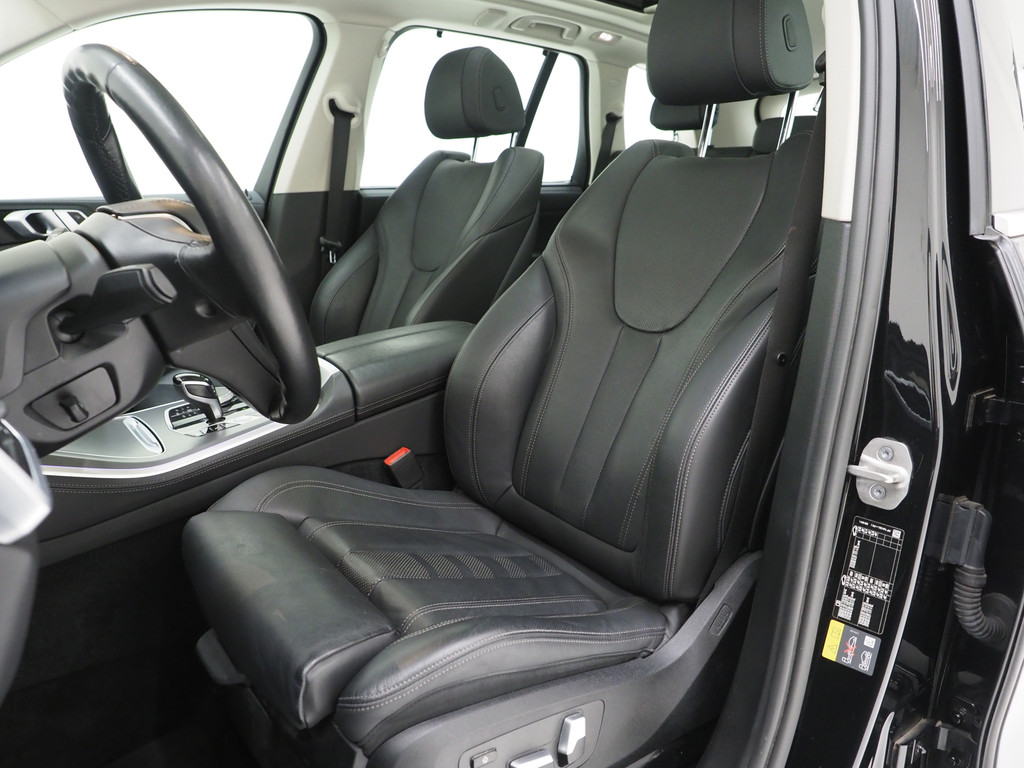 BMW X5 xDrive45e High Executive 46