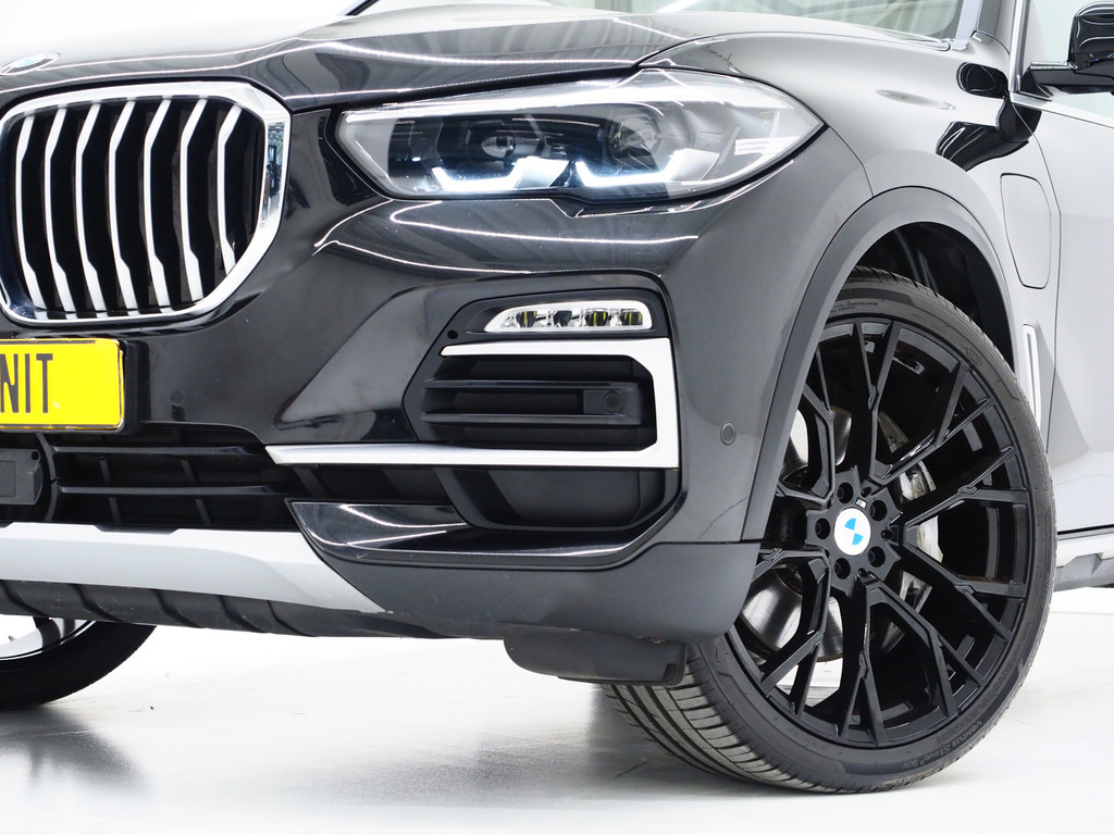 BMW X5 xDrive45e High Executive 48