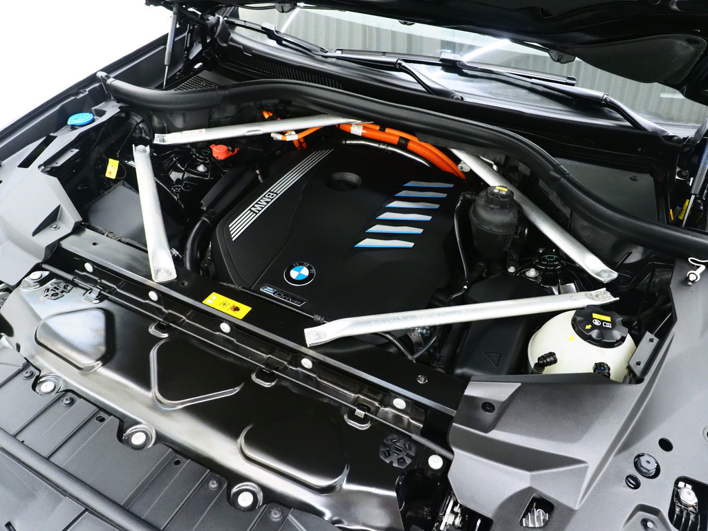BMW X5 xDrive45e High Executive 49
