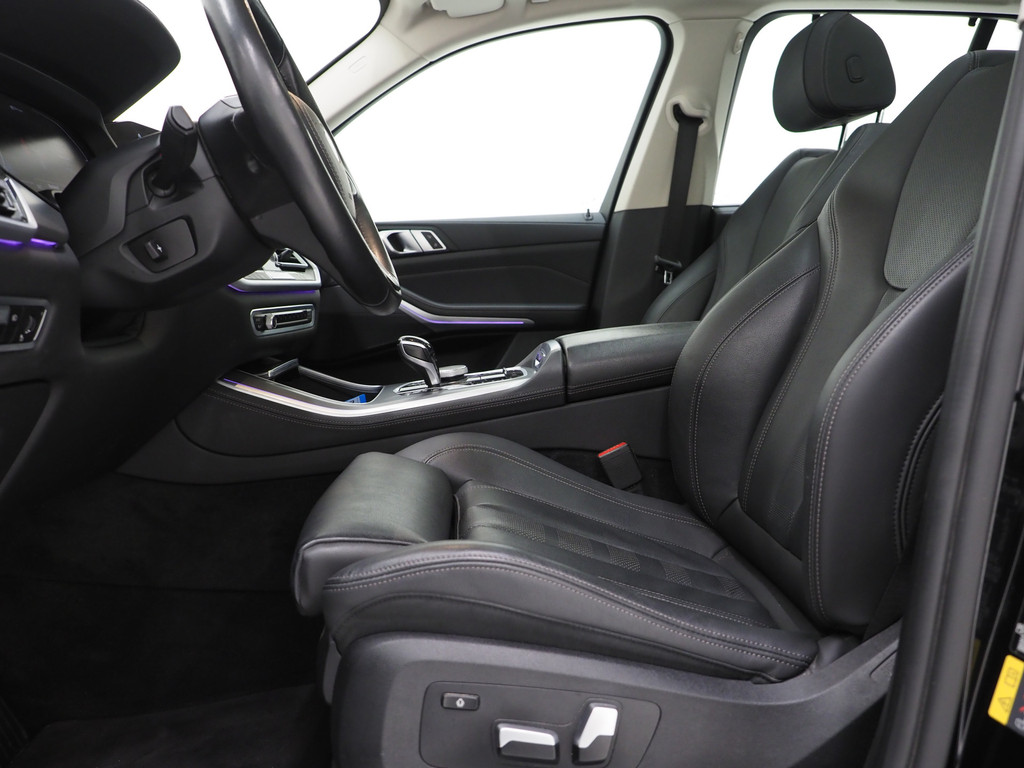 BMW X5 xDrive45e High Executive 57