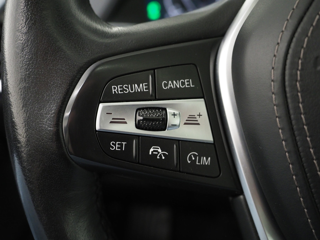 BMW X5 xDrive45e High Executive 65