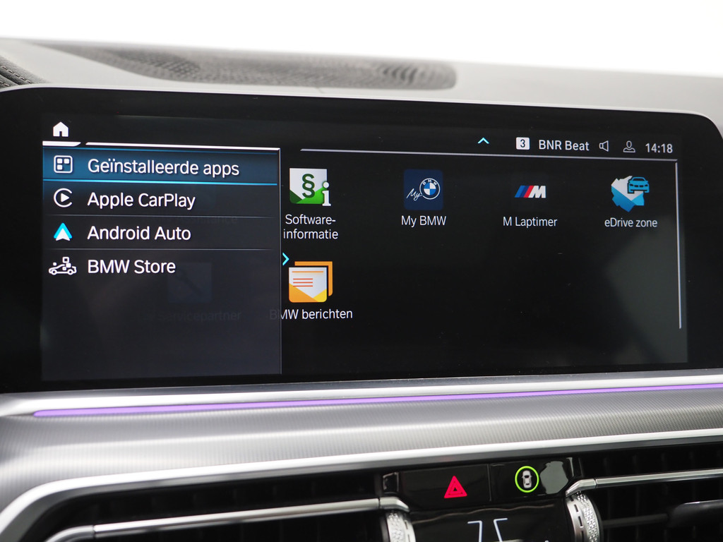 BMW X5 xDrive45e High Executive 73