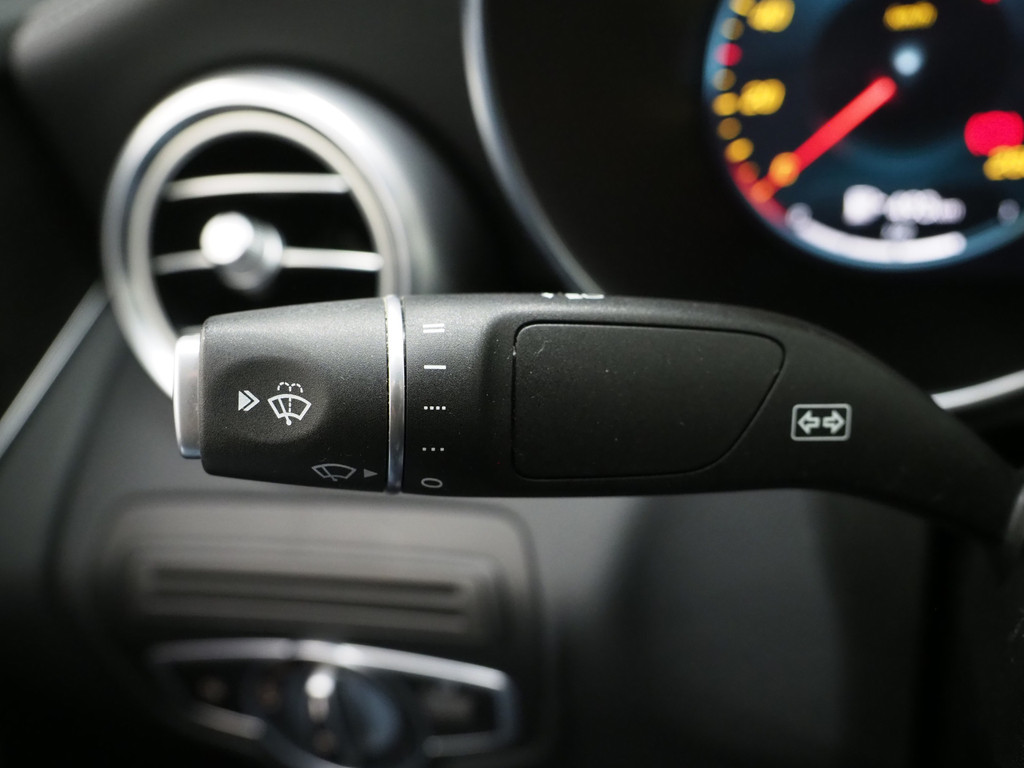 Mercedes-Benz GLC Coupé 300e 4MATIC 21