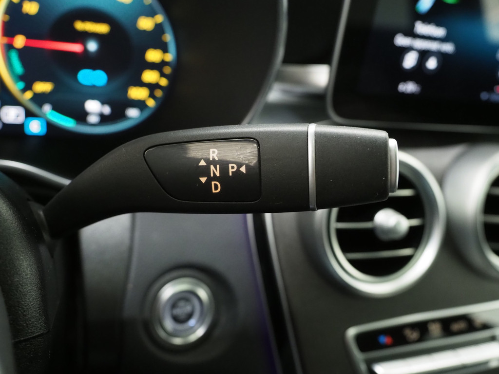 Mercedes-Benz GLC Coupé 300e 4MATIC 24