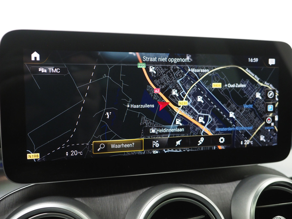 Mercedes-Benz GLC Coupé 300e 4MATIC 26