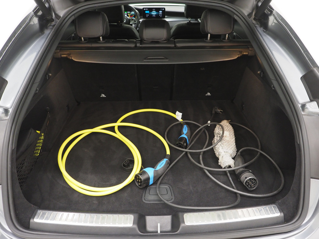 Mercedes-Benz GLC Coupé 300e 4MATIC 36