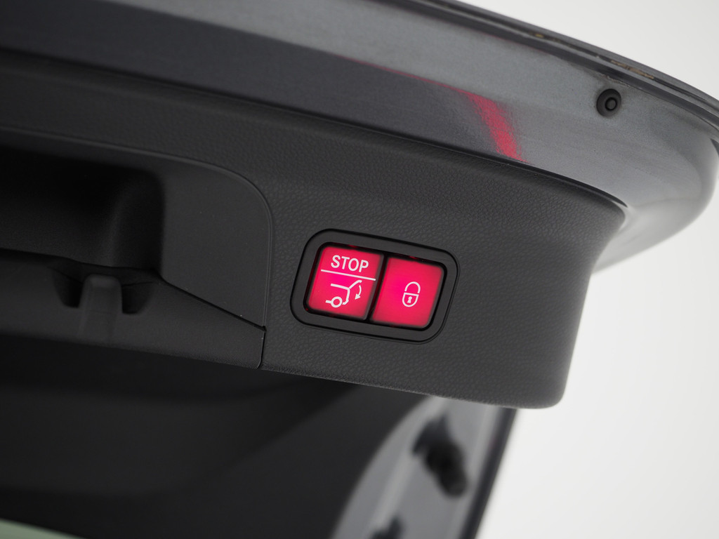 Mercedes-Benz GLC Coupé 300e 4MATIC 37