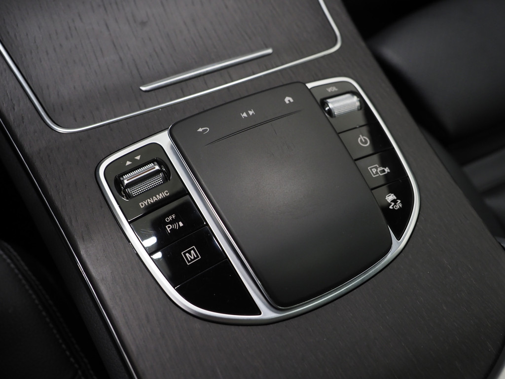 Mercedes-Benz GLC Coupé 300e 4MATIC 70