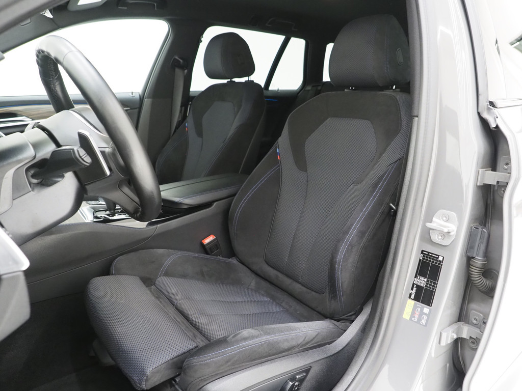 BMW 5 Serie Touring 530e M Sport Shadow Line 3