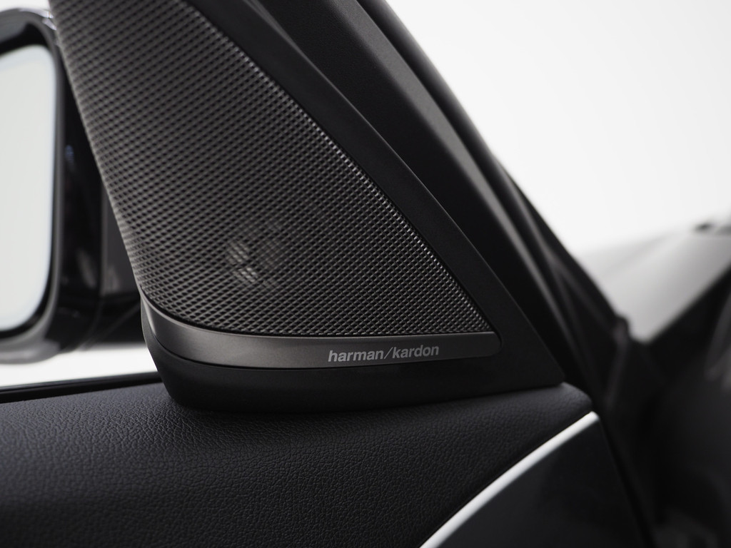 BMW 5 Serie Touring 530e M Sport Shadow Line 64