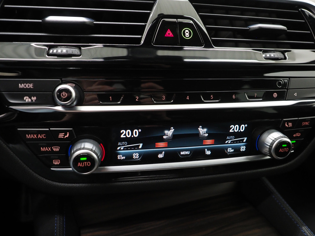 BMW 5 Serie Touring 530e M Sport Shadow Line 80