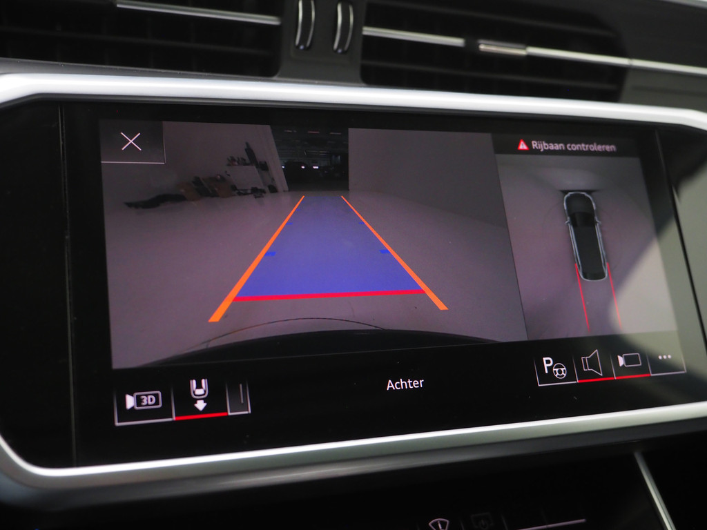 Audi A6 Avant 55 TFSI e quattro Full Black 34