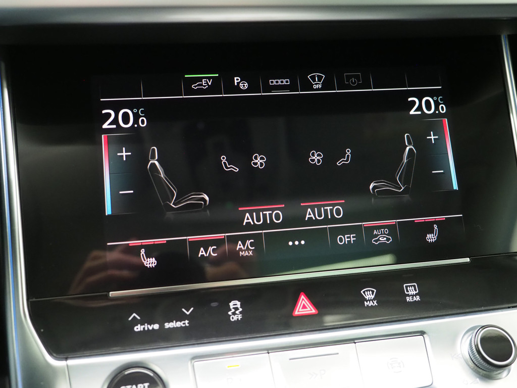 Audi A6 Avant 55 TFSI e quattro Full Black 35