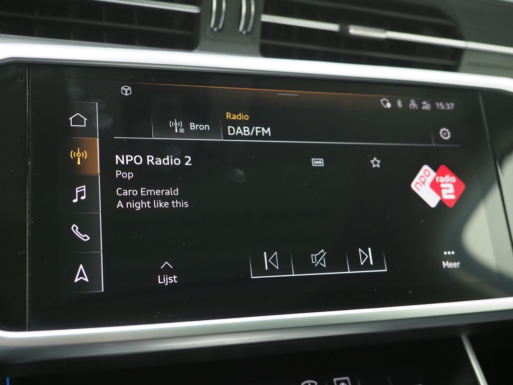 Audi A6 Avant 55 TFSI e quattro Full Black 75