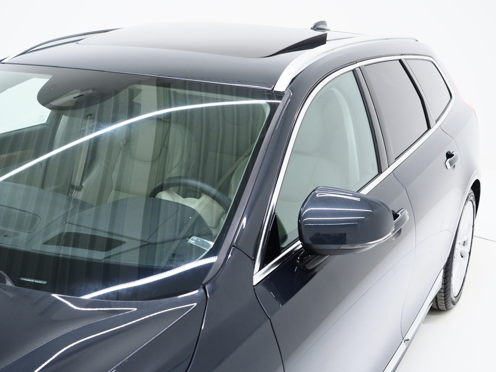 Volvo V90 2.0 T8 AWD Inscription 13