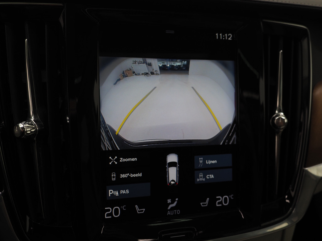 Volvo V90 2.0 T8 AWD Inscription 37