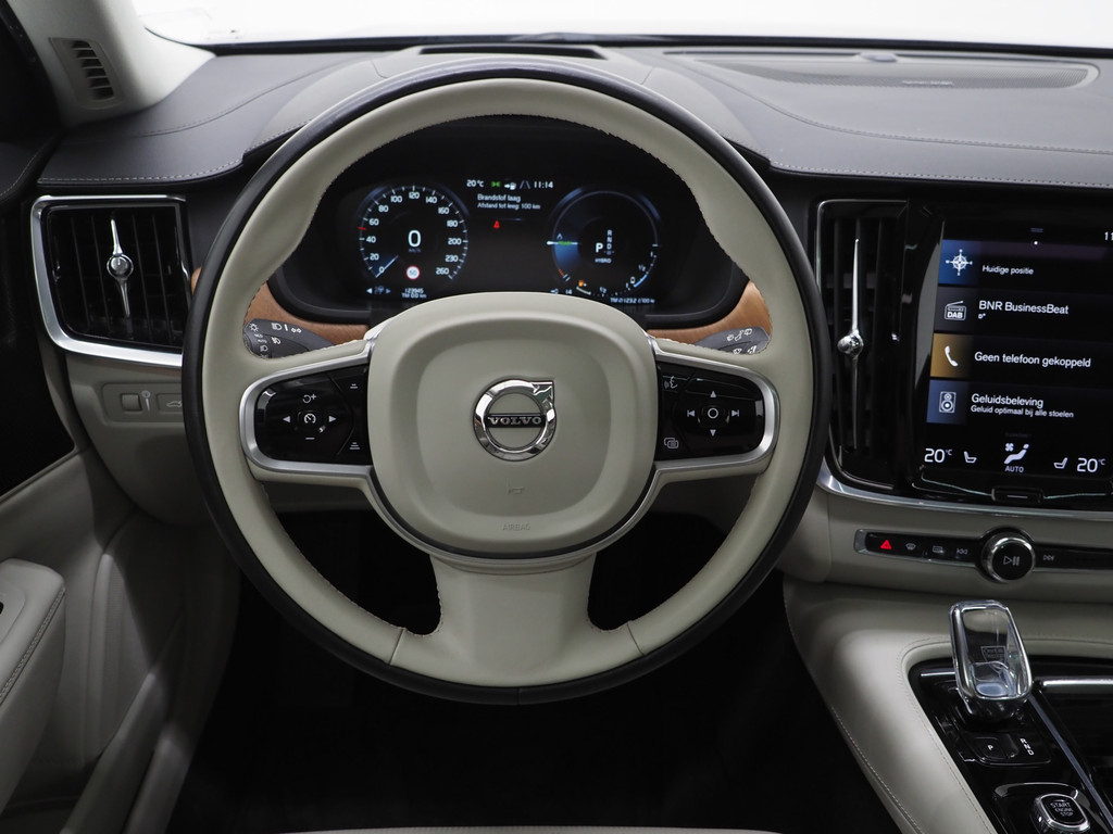 Volvo V90 2.0 T8 AWD Inscription 40