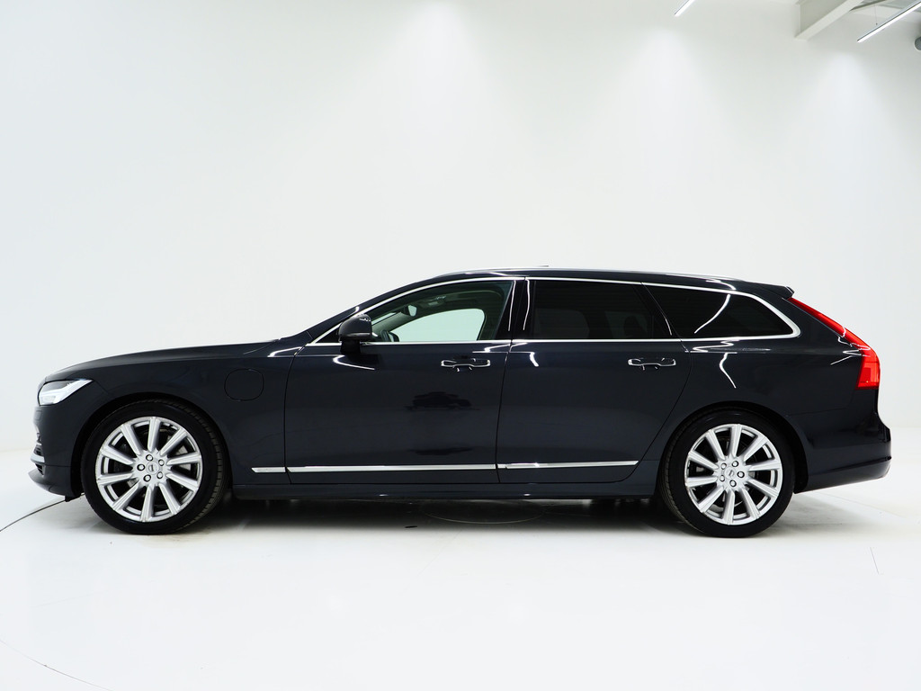 Volvo V90 2.0 T8 AWD Inscription 47
