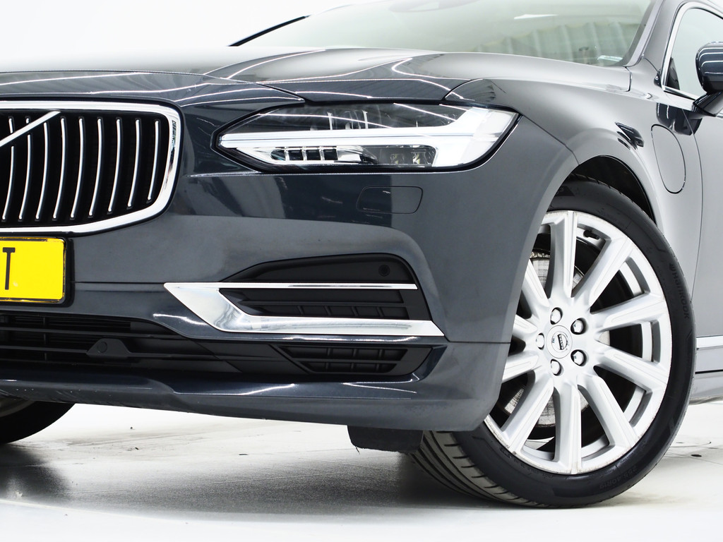 Volvo V90 2.0 T8 AWD Inscription 51