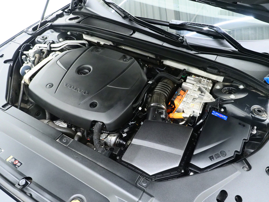 Volvo V90 2.0 T8 AWD Inscription 52