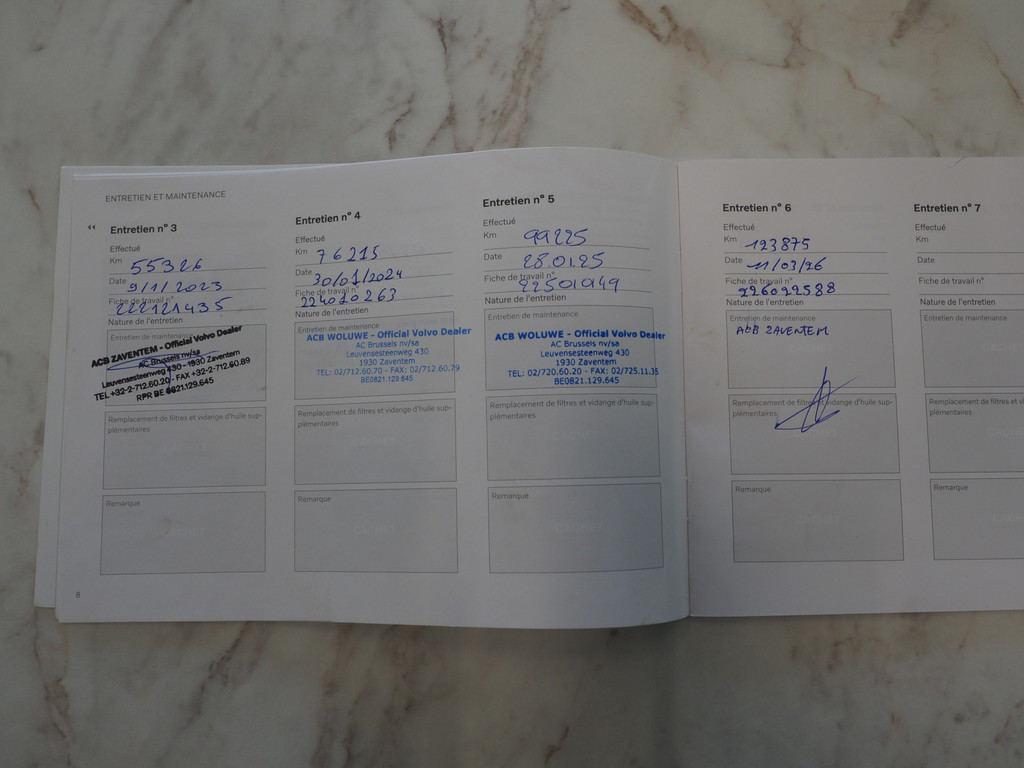 Volvo V90 2.0 T8 AWD Inscription 54