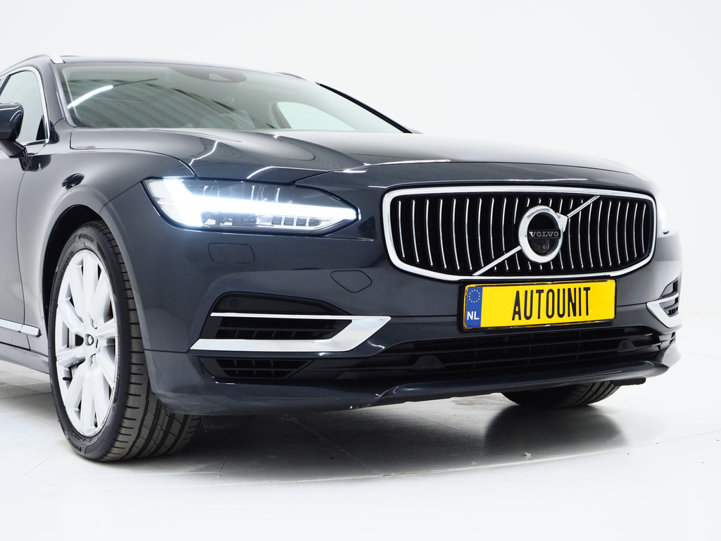 Volvo V90 2.0 T8 AWD Inscription 58