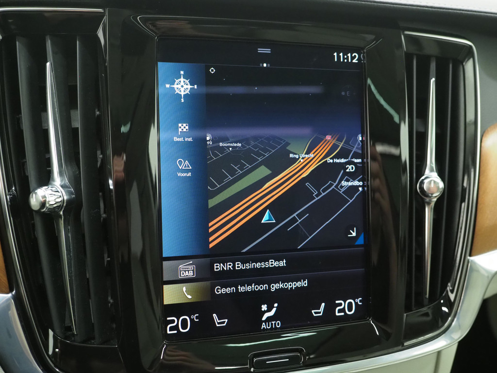 Volvo V90 2.0 T8 AWD Inscription 79