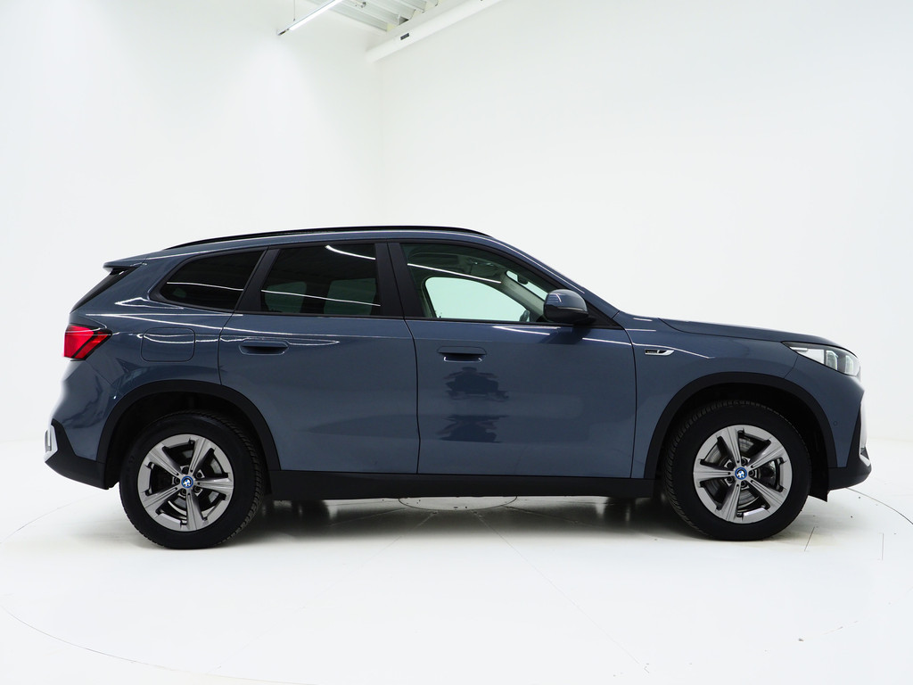 BMW X1 xDrive25e Individual 10
