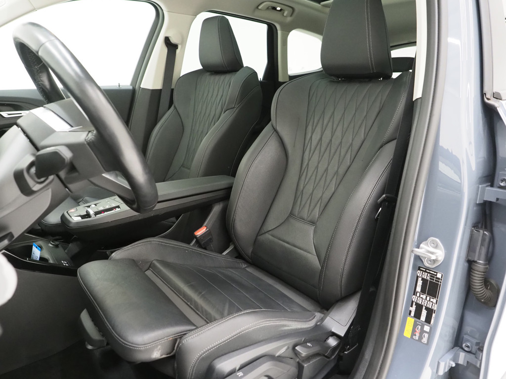 BMW X1 xDrive25e Individual 14