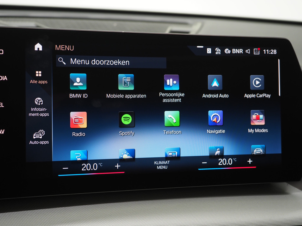 BMW X1 xDrive25e Individual 24