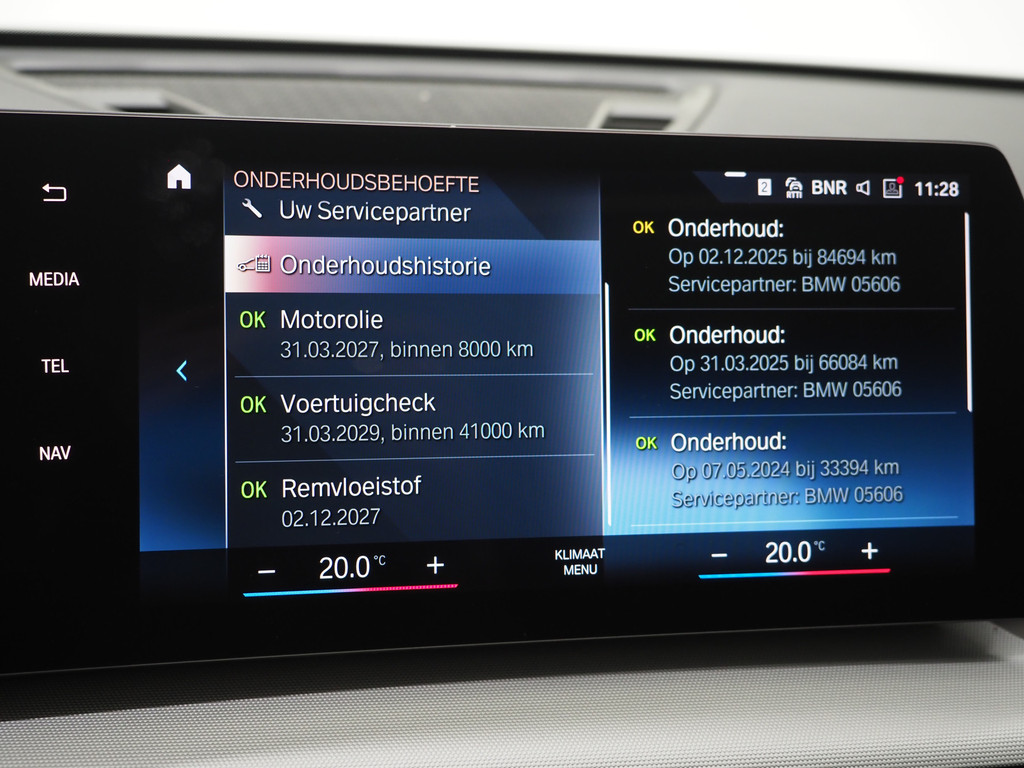 BMW X1 xDrive25e Individual 25