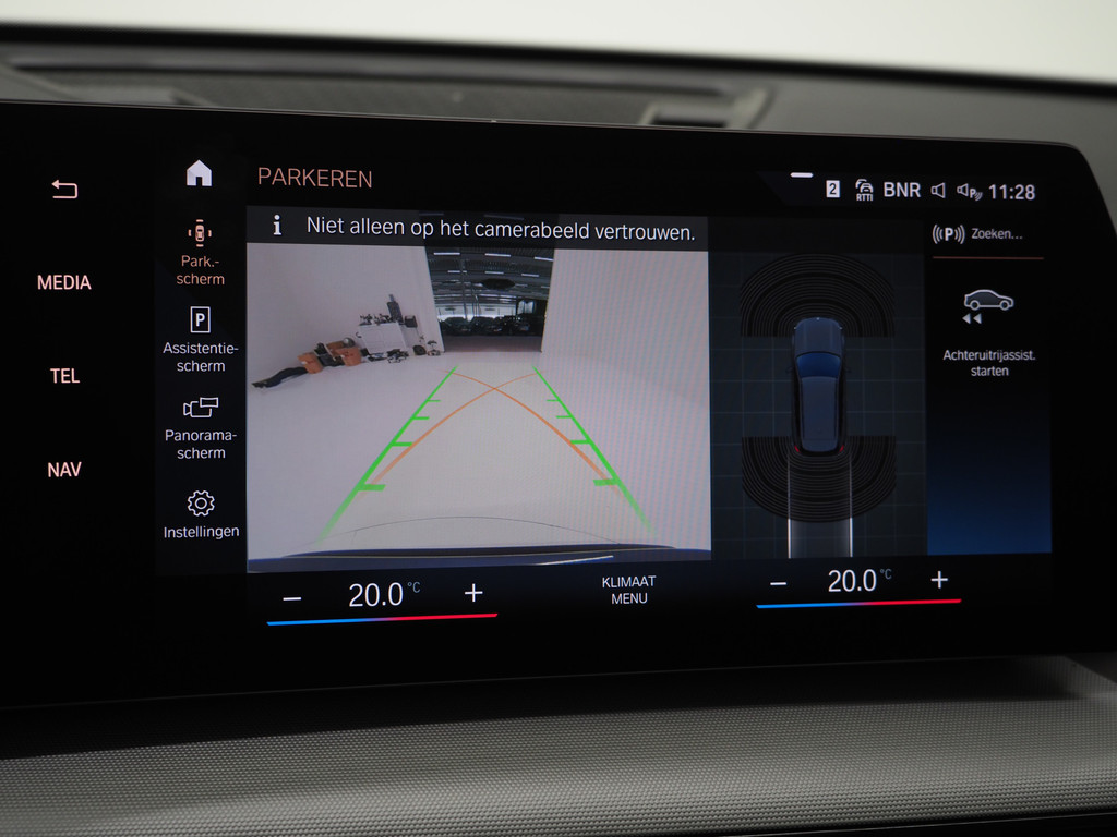 BMW X1 xDrive25e Individual 26