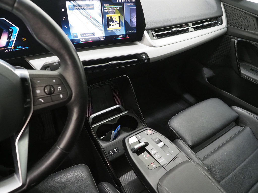 BMW X1 xDrive25e Individual 29