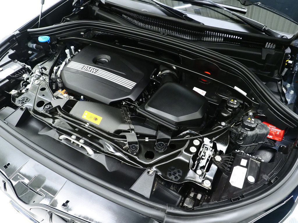 BMW X1 xDrive25e Individual 3