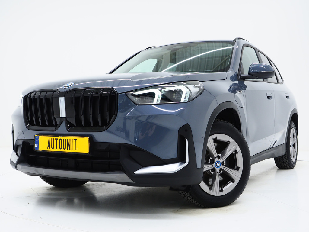 BMW X1 xDrive25e Individual 37