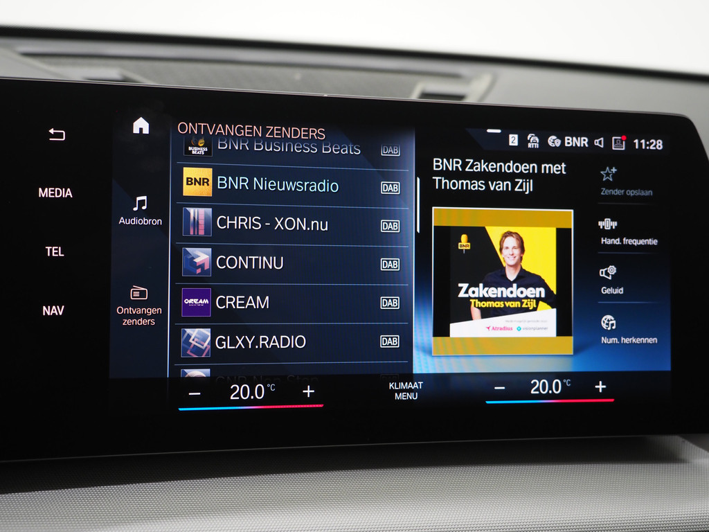 BMW X1 xDrive25e Individual 60