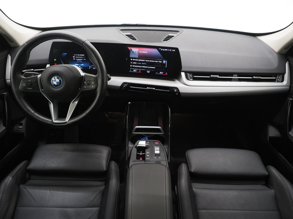 BMW X1 xDrive25e Individual 67