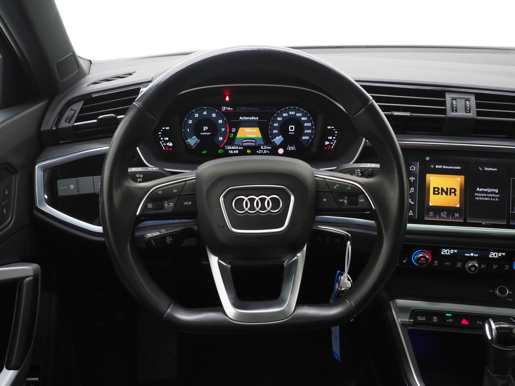 Audi Q3 Sportback 45 TFSI e Full Black 33