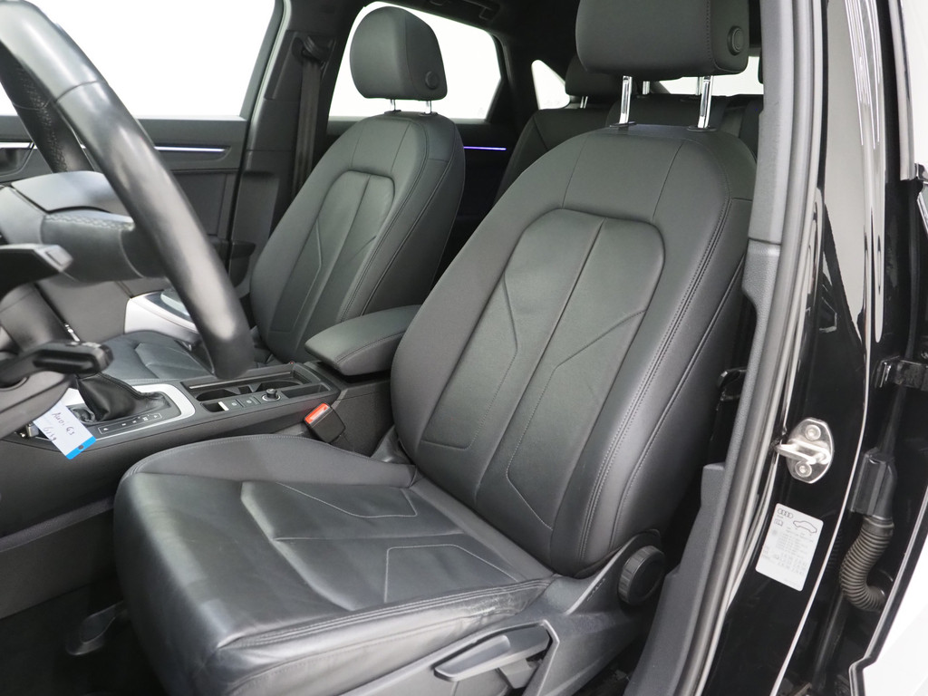 Audi Q3 Sportback 45 TFSI e Full Black 41