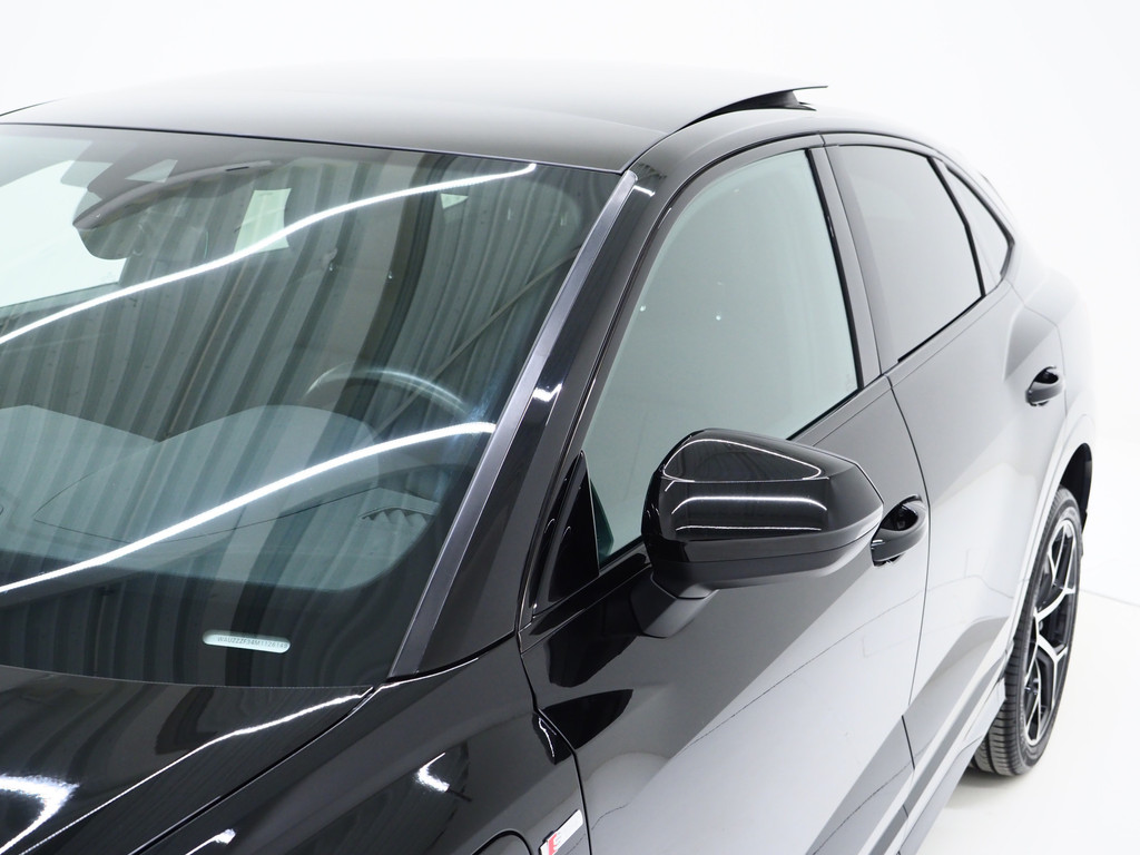 Audi Q3 Sportback 45 TFSI e Full Black 50