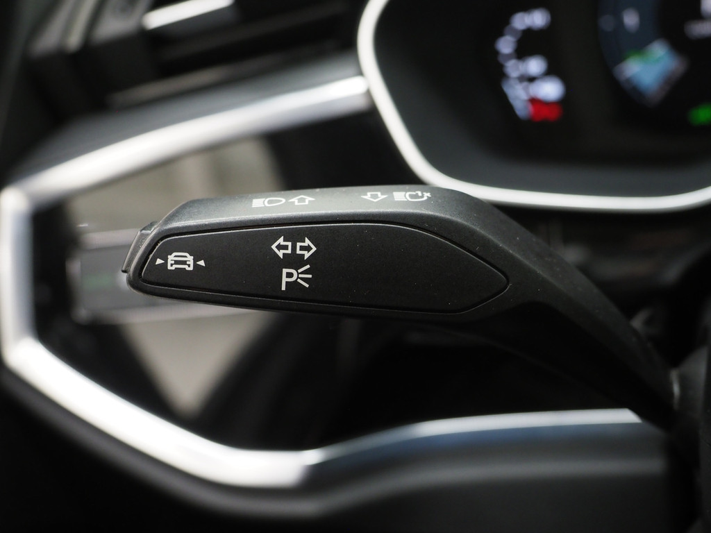 Audi Q3 Sportback 45 TFSI e Full Black 57