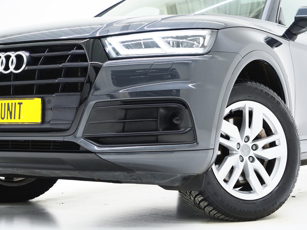 Audi Q5 50 TFSI e quattro 5