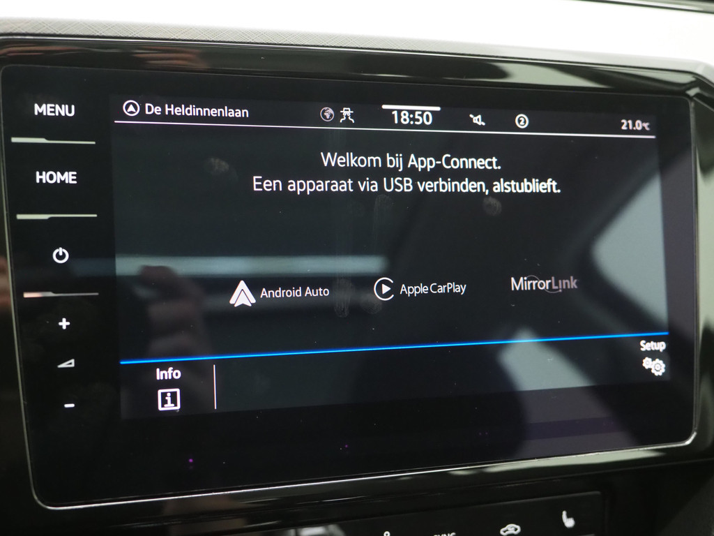 Volkswagen Passat Variant 1.4 TSI PHEV GTE 28