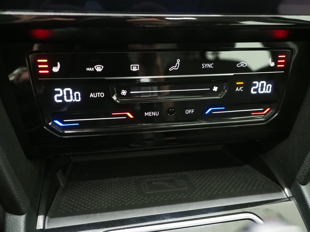 Volkswagen Passat Variant 1.4 TSI PHEV GTE 32