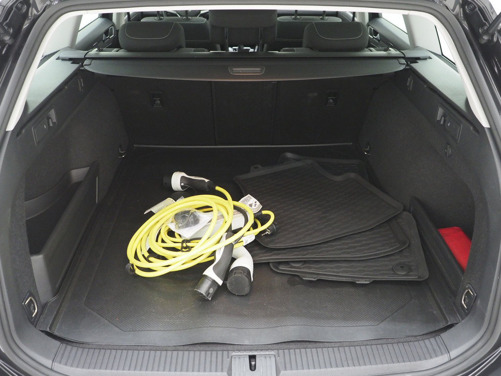 Volkswagen Passat Variant 1.4 TSI PHEV GTE 38