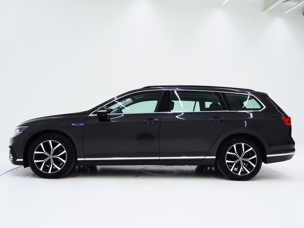 Volkswagen Passat Variant 1.4 TSI PHEV GTE 40
