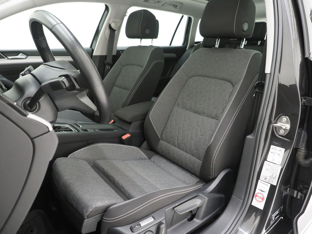 Volkswagen Passat Variant 1.4 TSI PHEV GTE 42