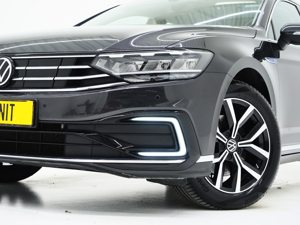 Volkswagen Passat Variant 1.4 TSI PHEV GTE 5